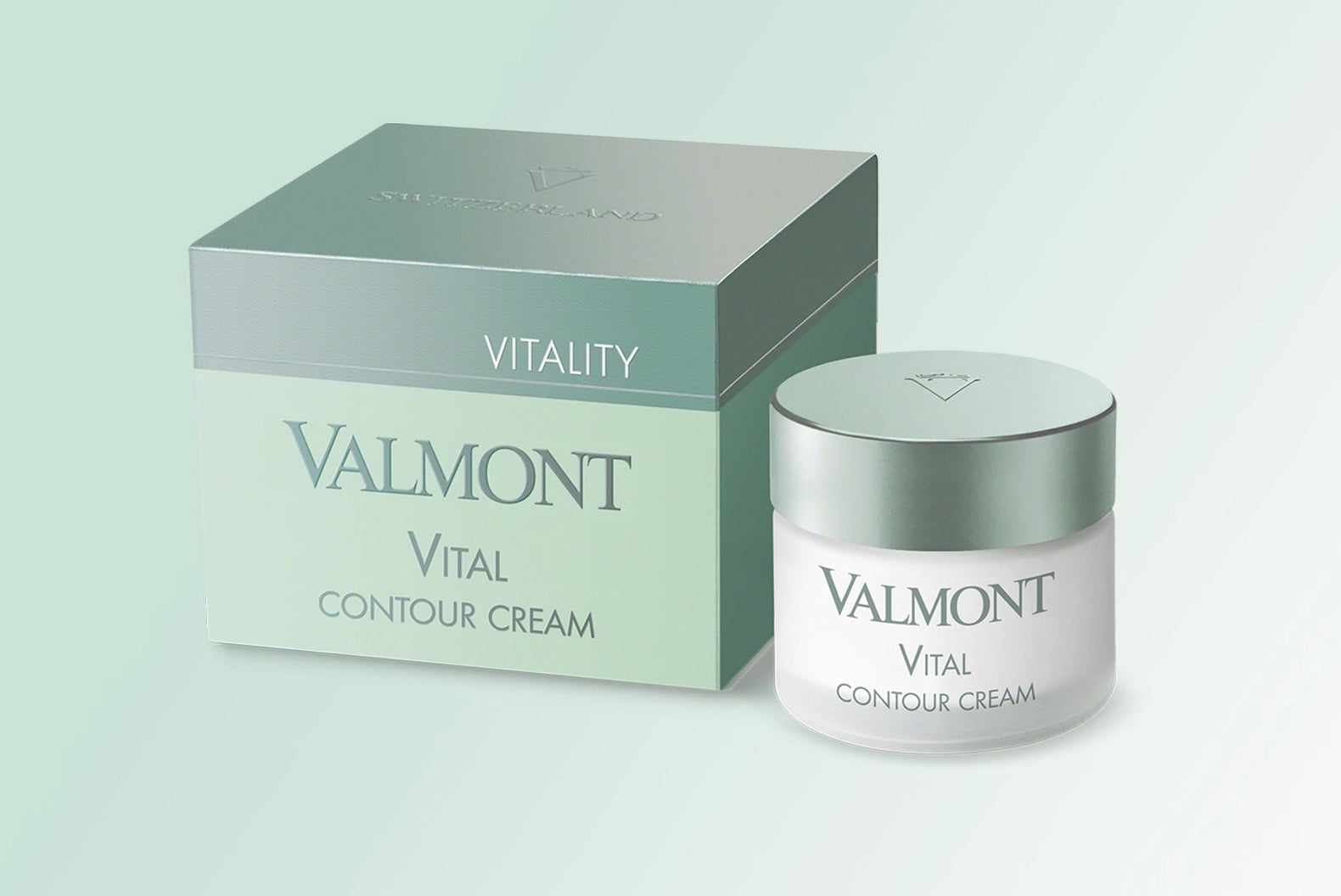 賦活滋養眼部護理霜 Vital Contour Cream (15ml)平行進口