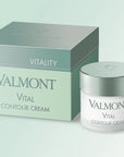 賦活滋養眼部護理霜 Vital Contour Cream (15ml)平行進口