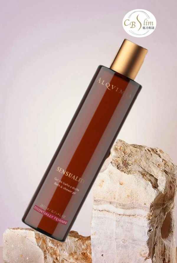 ALQVIMIA-魅力誘惑沐浴露Sensuality Bath and Shower Gel(250ml)