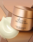 Valmont-冰凝御蜜滋養面膜霜 Crème De Masque Majestueuse (50ml冇盒裝）