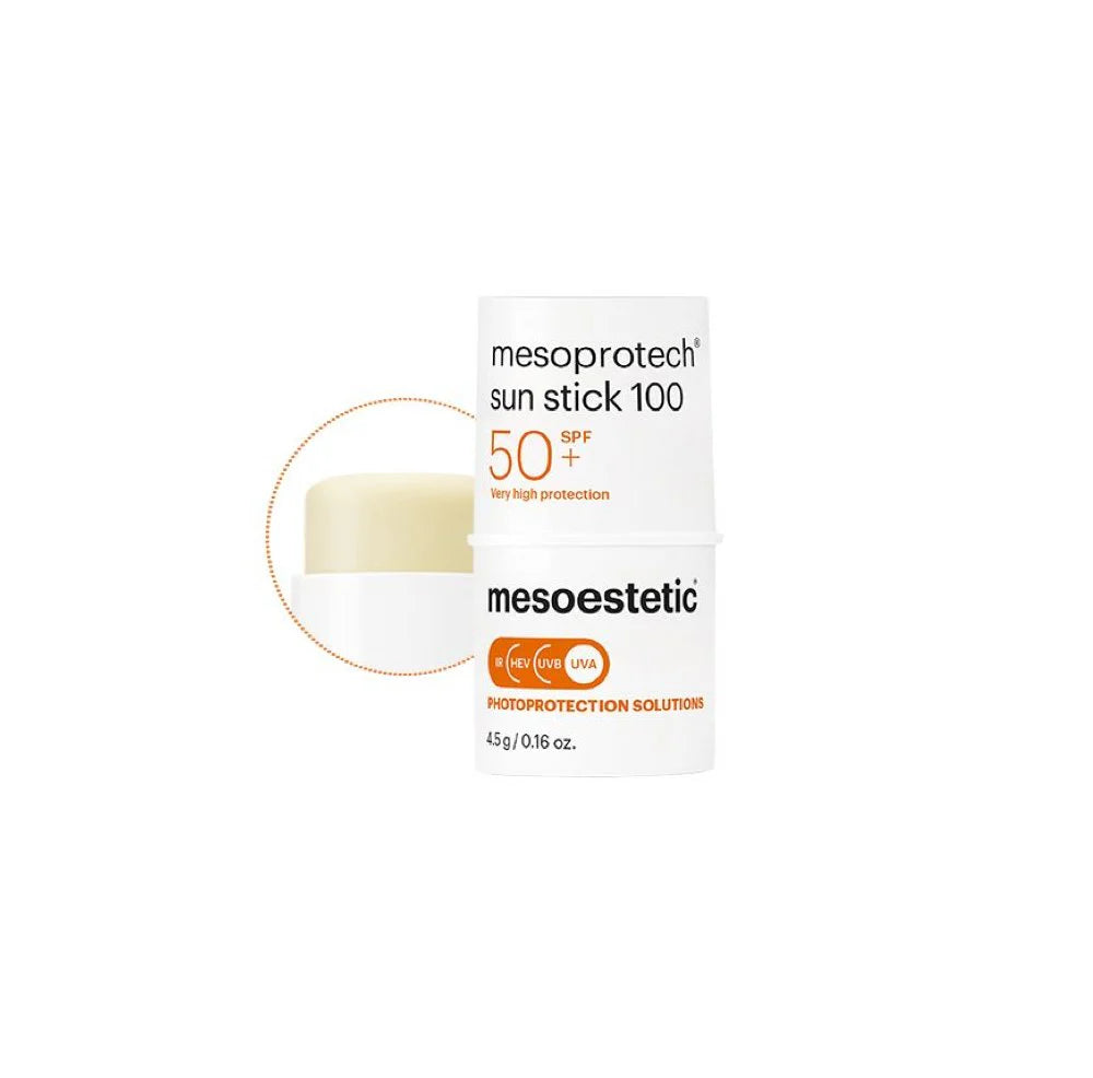 mesoestetic-專業重點護斑防曬棒mesoprotech sun protective repairing stick 100+