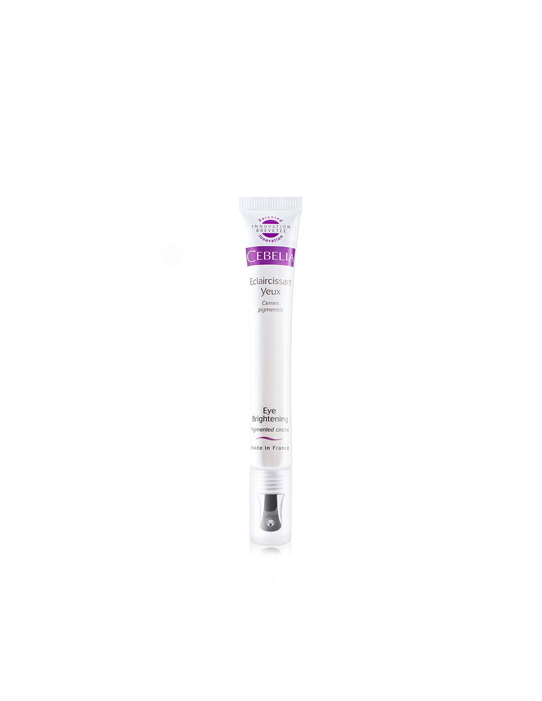 Pekaline 激光煥白眼周精華 Eye Brightening(10ml)